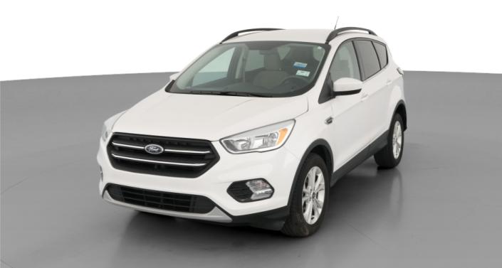 Thumbnail: 2018 Ford Escape - 1