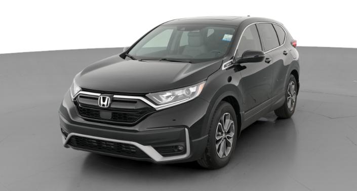 Thumbnail: 2022 Honda CR-V - 1