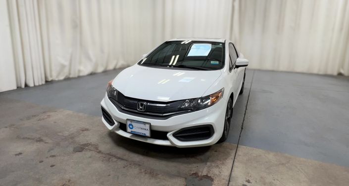 Thumbnail: 2014 Honda Civic - 1