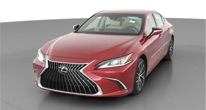 Thumbnail: 2022 Lexus ES - 1