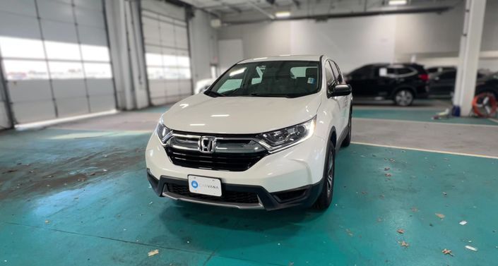 Thumbnail: 2018 Honda CR-V - 1