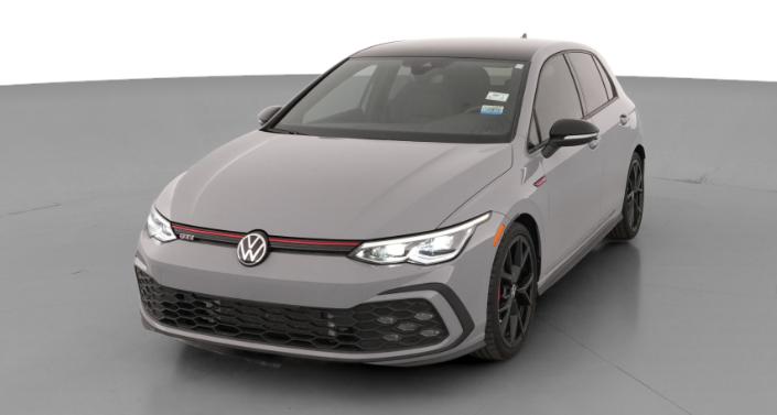Thumbnail: 2024 Volkswagen Golf - 1