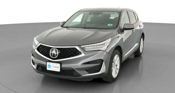 Thumbnail: 2019 Acura RDX - 1