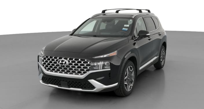 Thumbnail: 2022 Hyundai Santa Fe - 1