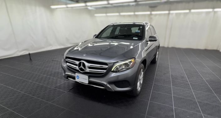 Thumbnail: 2018 Mercedes-Benz GLC - 1