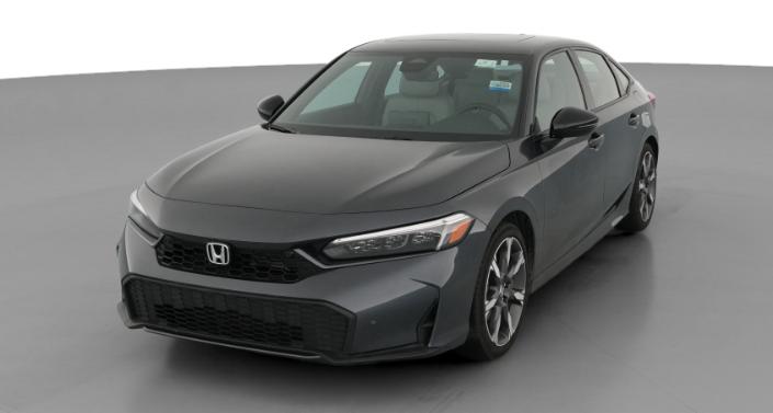 Thumbnail: 2025 Honda Civic - 1