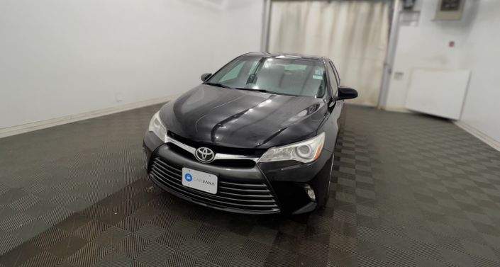 Thumbnail: 2017 Toyota Camry - 1