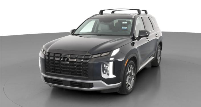 Thumbnail: 2024 Hyundai Palisade - 1