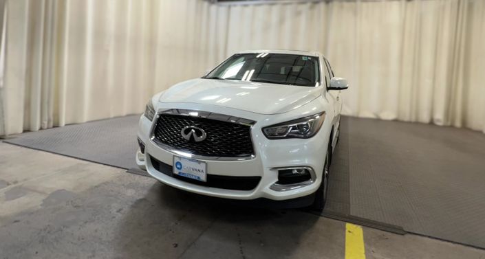 Thumbnail: 2020 INFINITI QX60 - 1