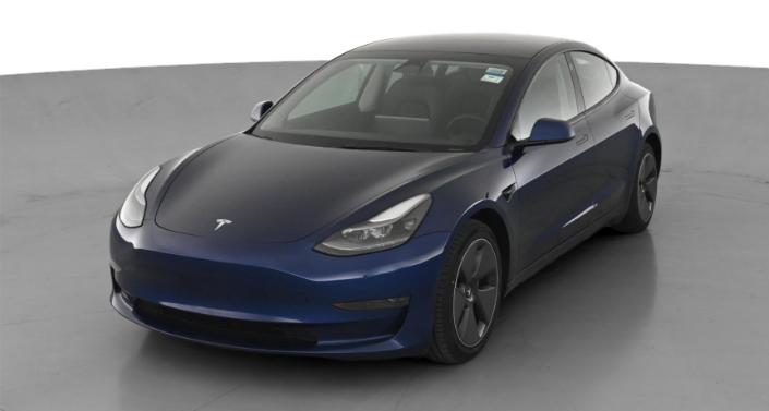 Thumbnail: 2023 Tesla Model 3 - 1