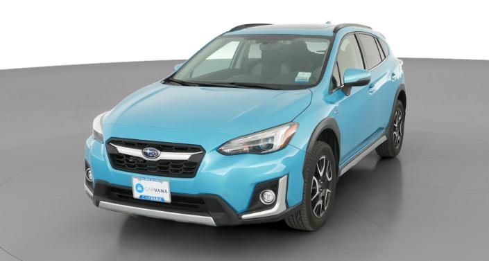 Thumbnail: 2019 Subaru Crosstrek - 1