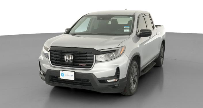 Thumbnail: 2021 Honda Ridgeline - 1