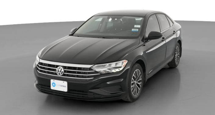 Thumbnail: 2019 Volkswagen Jetta - 1