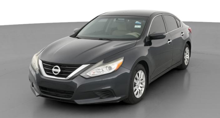 Thumbnail: 2016 Nissan Altima - 1
