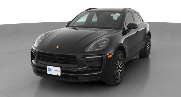 Thumbnail: 2022 Porsche Macan - 1