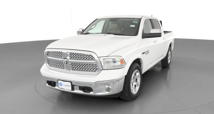 Thumbnail: 2018 RAM 1500 - 1