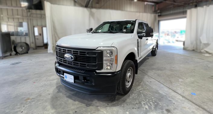 Thumbnail: 2023 Ford Econoline - 1