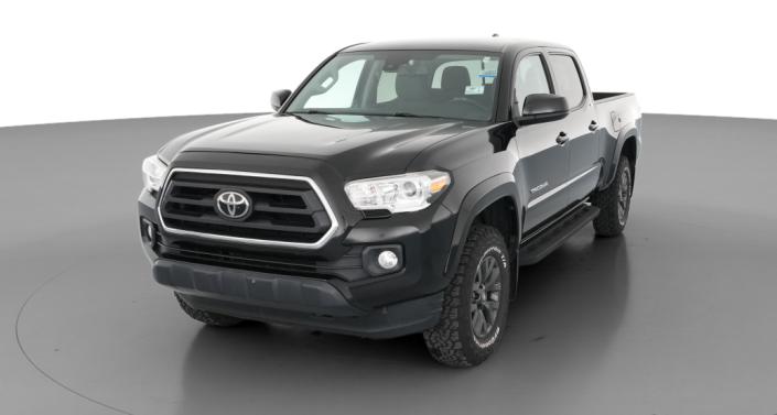 Thumbnail: 2021 Toyota Tacoma - 1