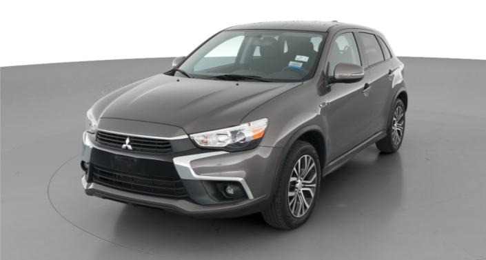Thumbnail: 2017 Mitsubishi Outlander Sport - 1