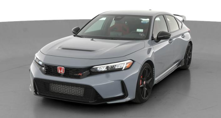 Thumbnail: 2024 Honda Civic - 1