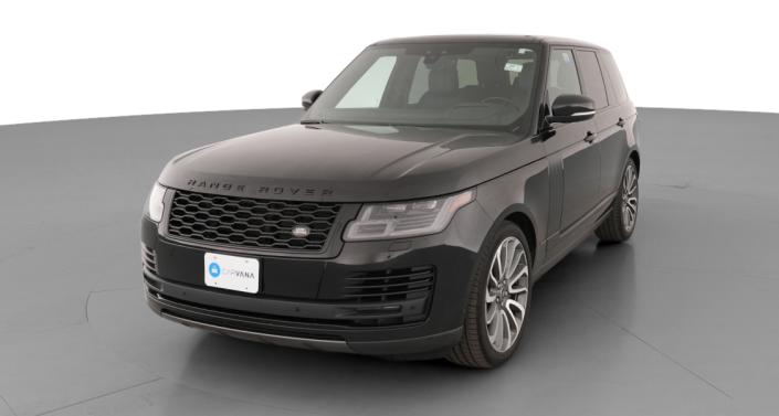 Thumbnail: 2019 Land Rover Range Rover - 1