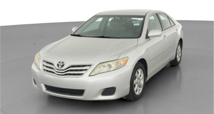 Thumbnail: 2011 Toyota Camry - 1