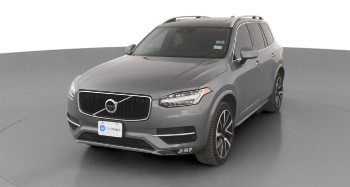 Thumbnail: 2019 Volvo XC90 - 1