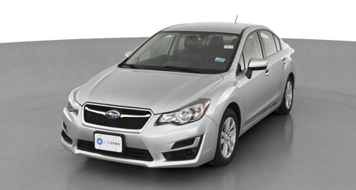 Thumbnail: 2016 Subaru Impreza - 1