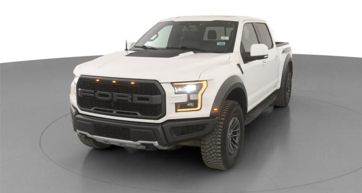 Thumbnail: 2019 Ford Econoline - 1