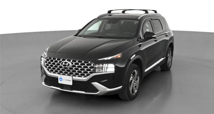 Thumbnail: 2022 Hyundai Santa Fe - 1