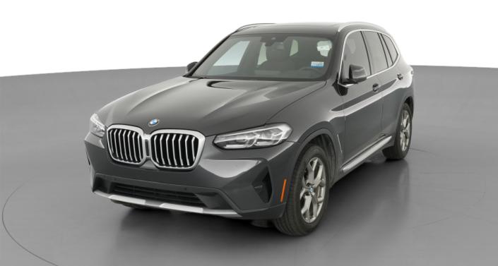 Thumbnail: 2022 BMW X3 - 1