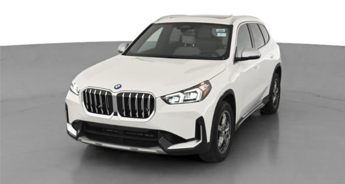 Thumbnail: 2023 BMW X1 - 1