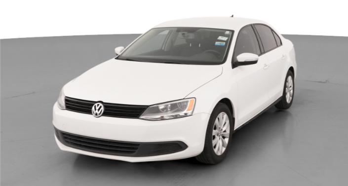 Thumbnail: 2014 Volkswagen Jetta - 1