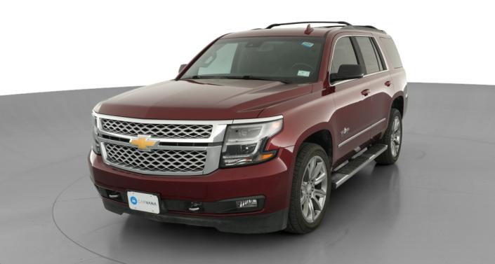Thumbnail: 2019 Chevrolet Tahoe - 1