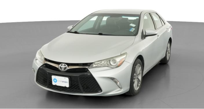 Thumbnail: 2015 Toyota Camry - 1