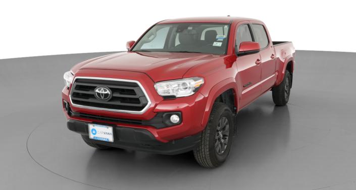 Thumbnail: 2022 Toyota Tacoma - 1