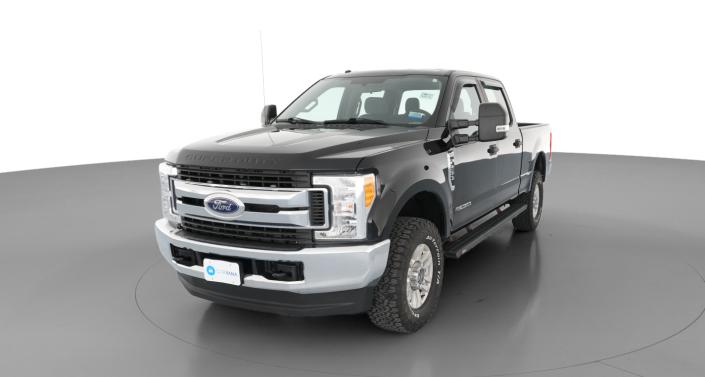 Thumbnail: 2017 Ford Econoline - 1