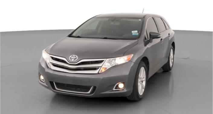 2013 Toyota Venza LE -
                  Tolleson, AZ