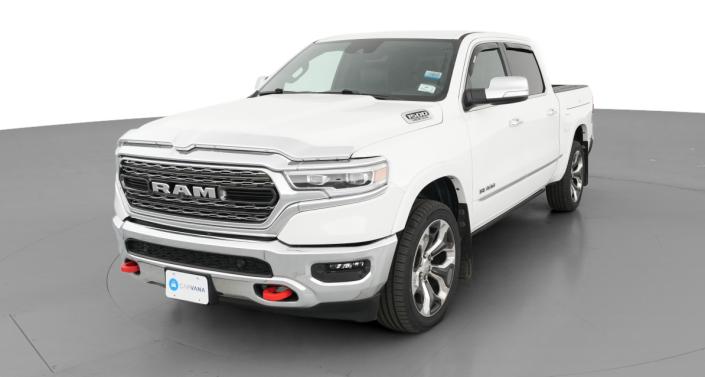 Thumbnail: 2020 RAM 1500 - 1