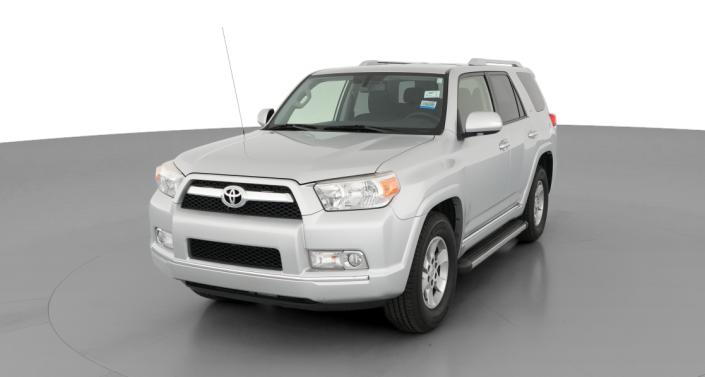 Thumbnail: 2012 Toyota 4Runner - 1