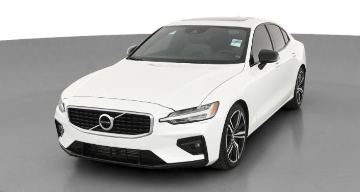 Thumbnail: 2020 Volvo S60 - 1