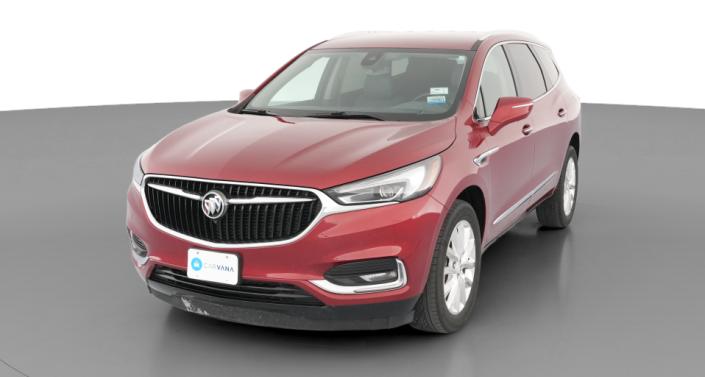 Thumbnail: 2021 Buick Enclave - 1