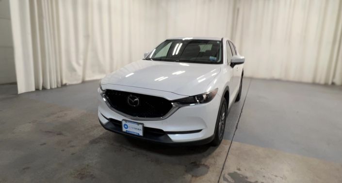 Thumbnail: 2019 Mazda CX-5 - 1