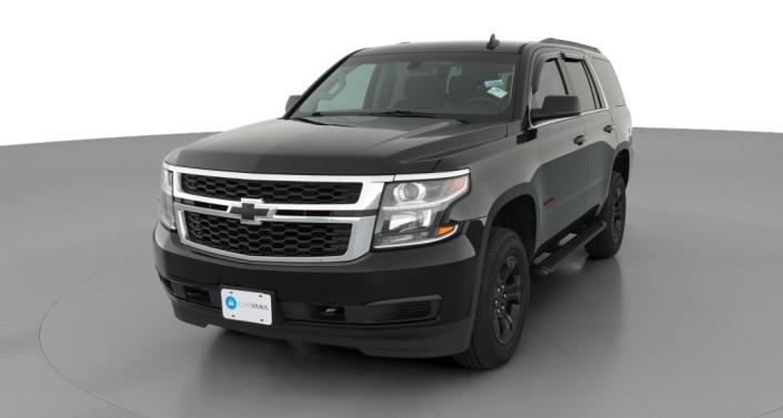 Thumbnail: 2019 Chevrolet Tahoe - 1