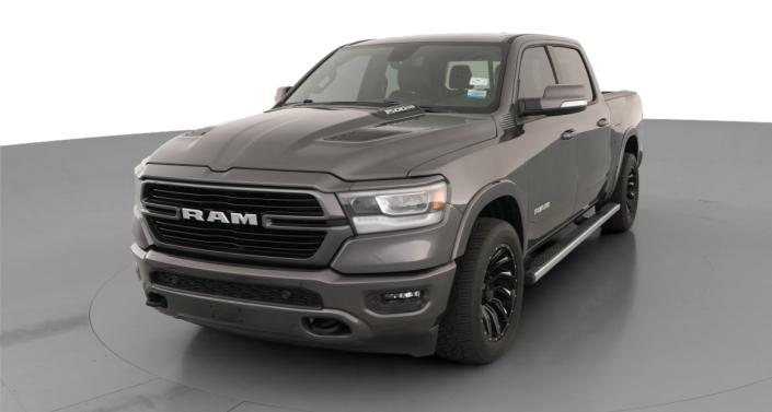 Thumbnail: 2020 RAM 1500 - 1