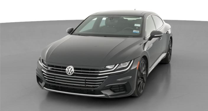 Thumbnail: 2020 Volkswagen Arteon - 1