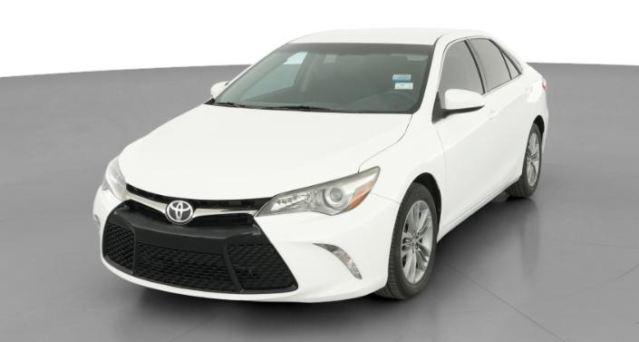 Thumbnail: 2015 Toyota Camry - 1