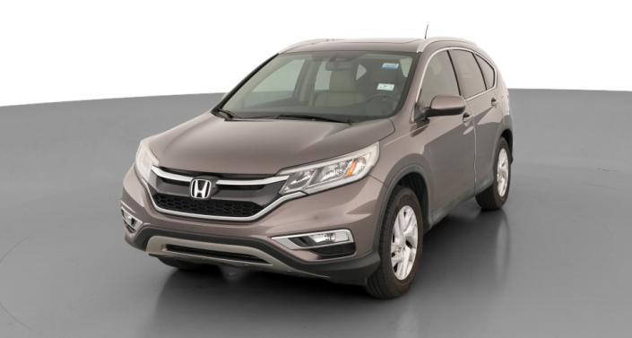 Thumbnail: 2015 Honda CR-V - 1
