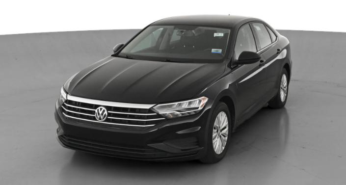 Thumbnail: 2019 Volkswagen Jetta - 1