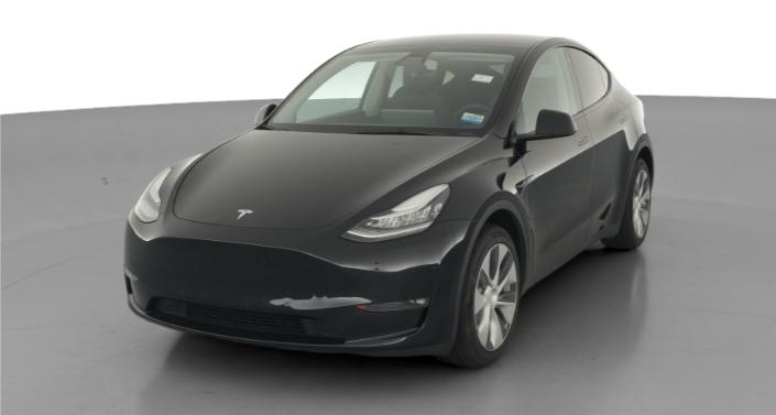 Thumbnail: 2022 Tesla Model Y - 1